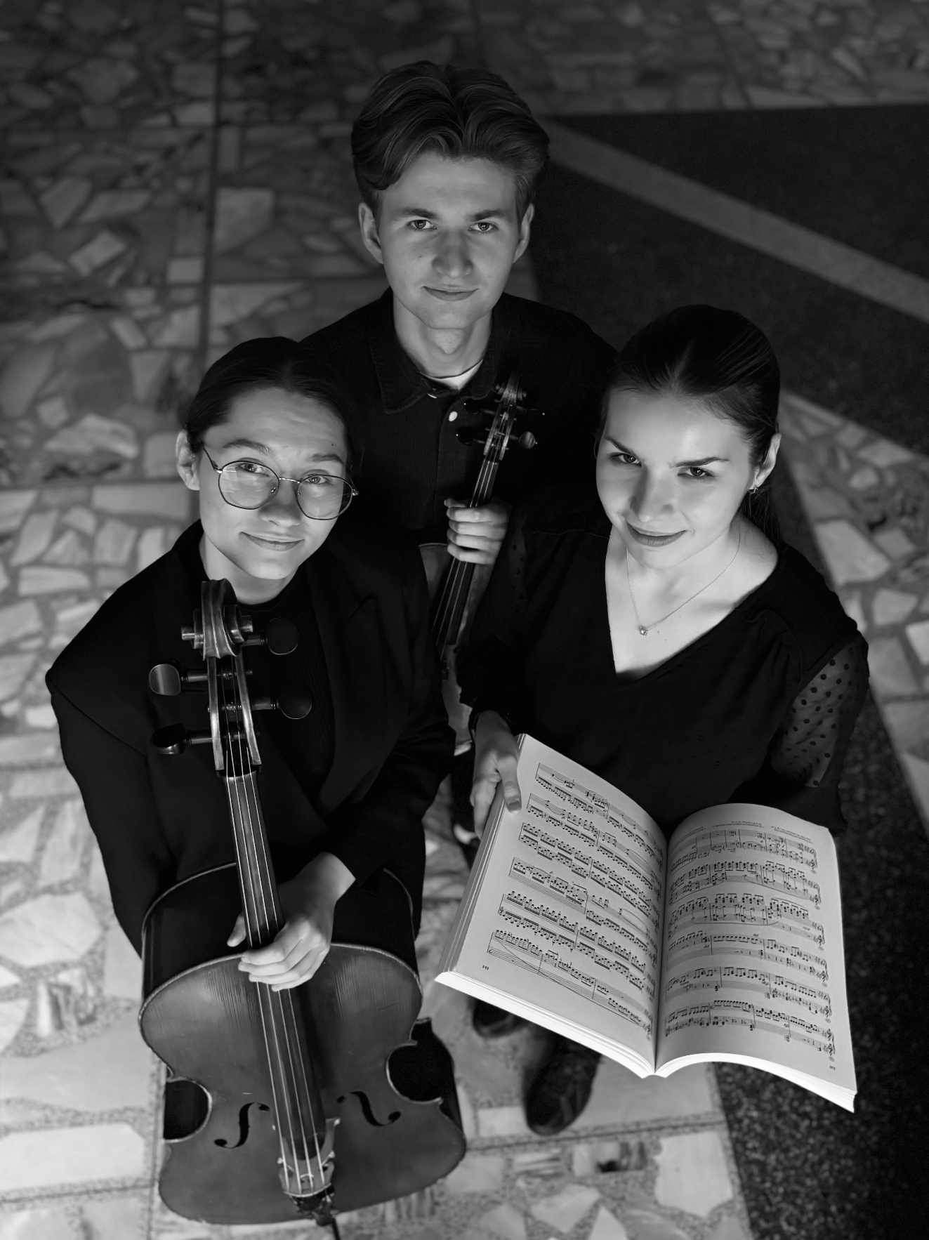 Trio