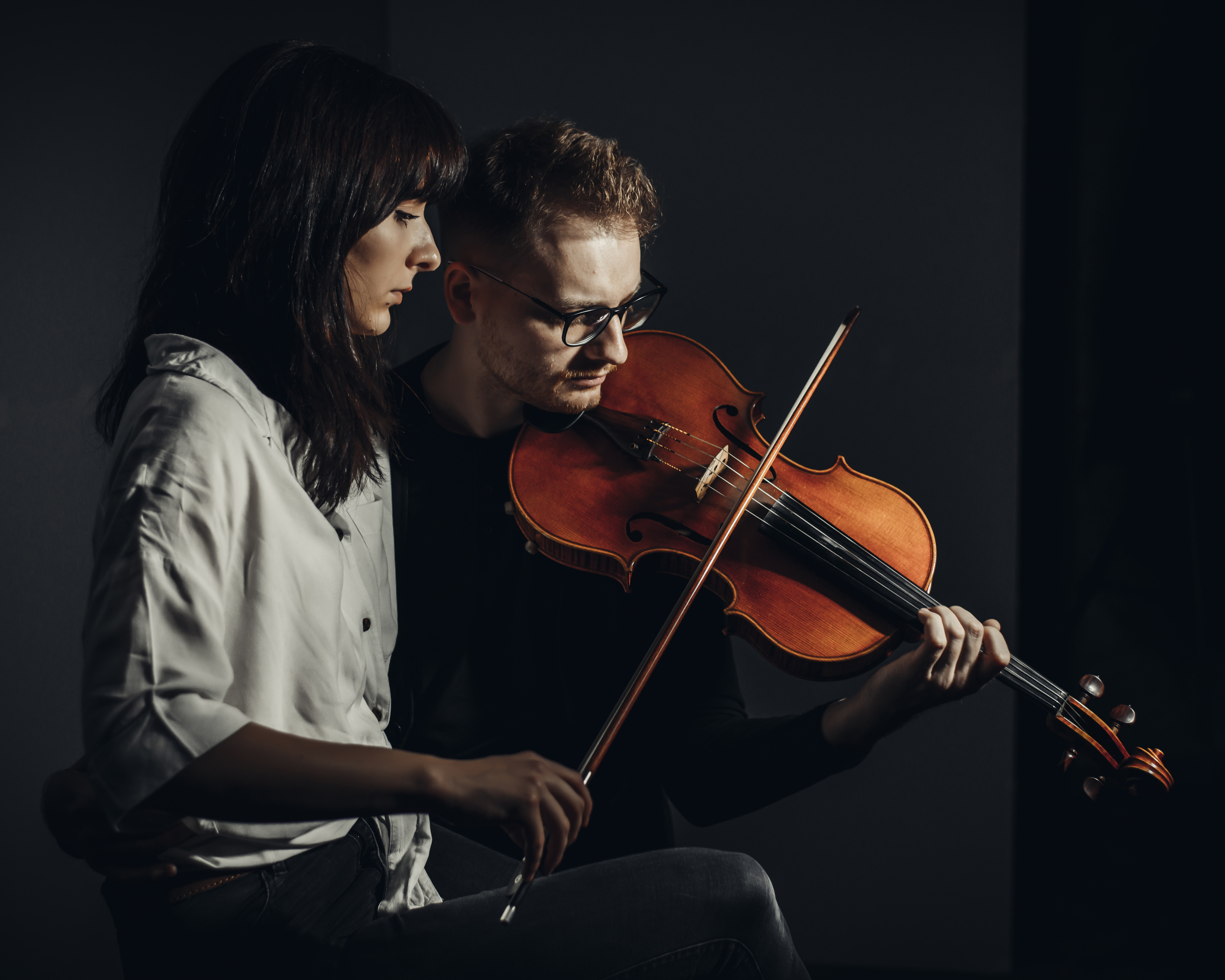 Duo Cinqordes