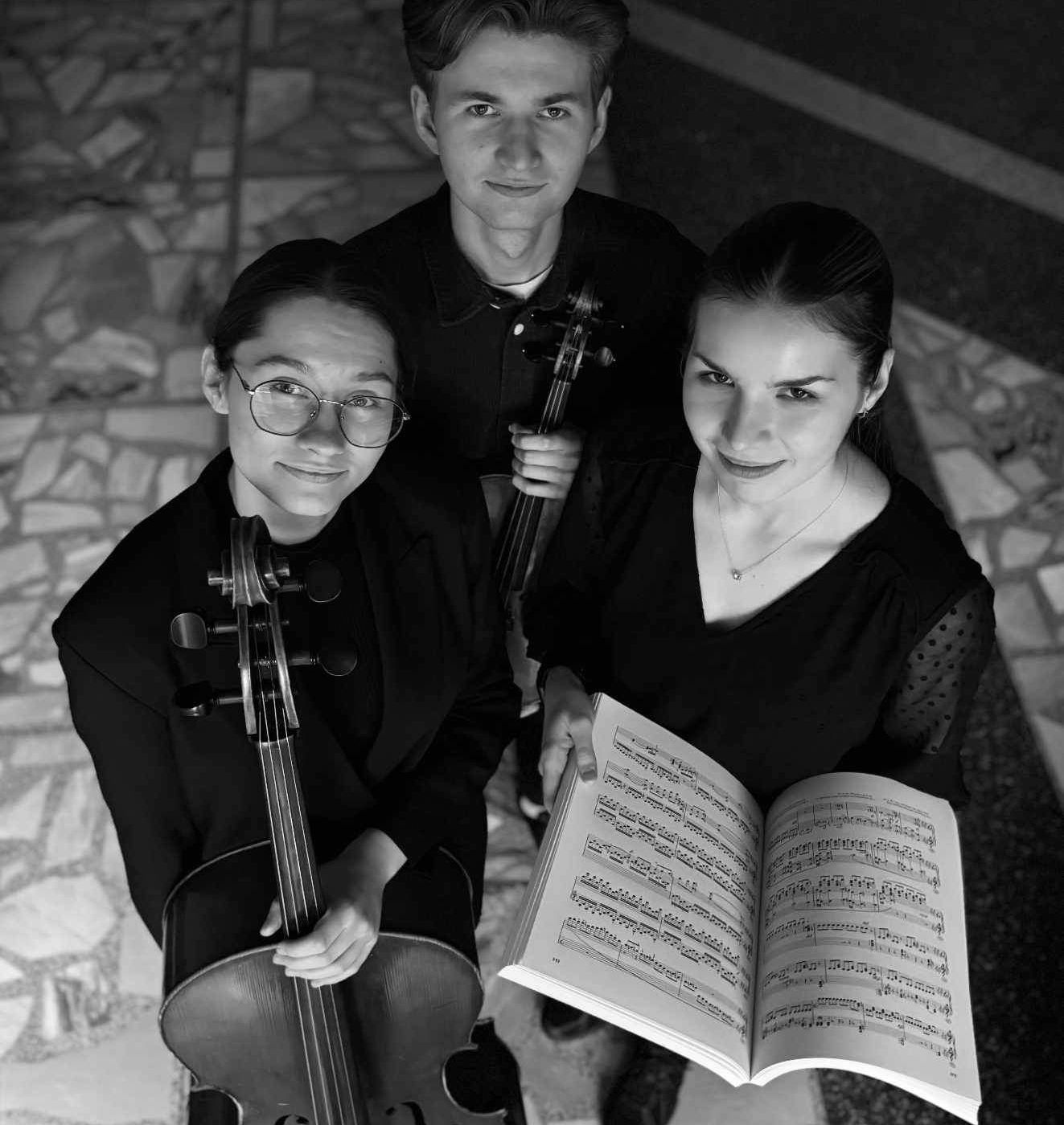 Trio